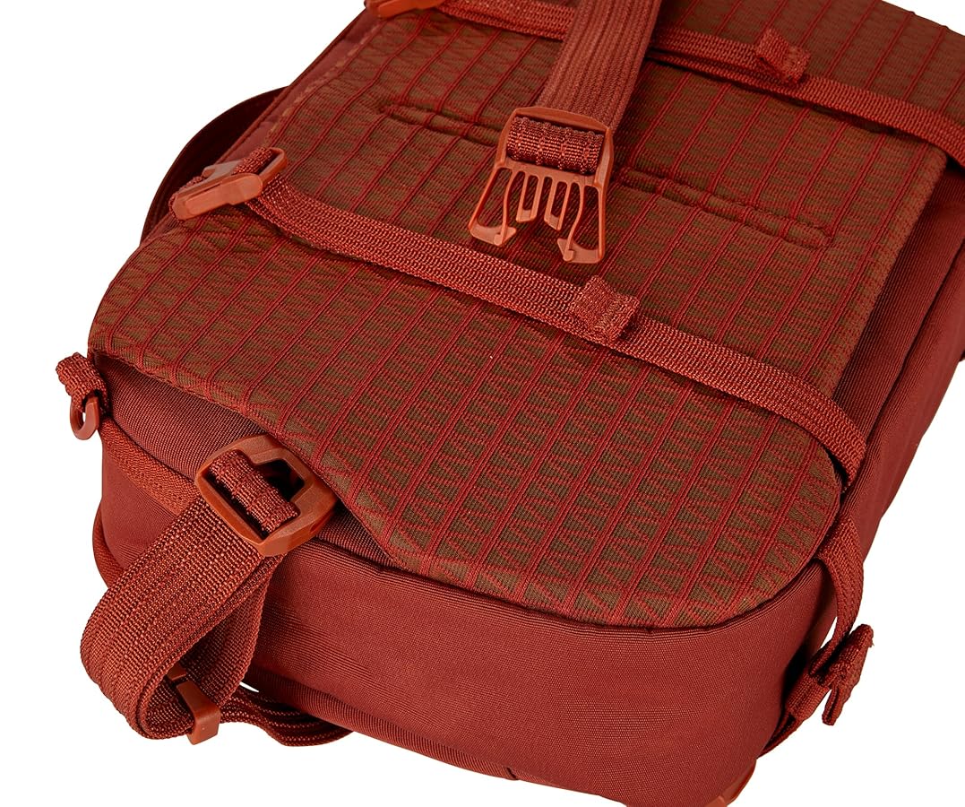 Creek angler’s device messenger bag Eagle Creek Explore Mini Messenger Bag — CampSaver